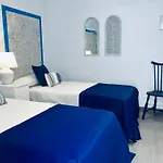 El Caprichito Πανσιόν