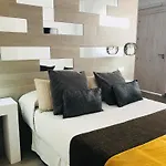 El Caprichito Πανσιόν Μαρμπέλλα