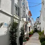 Πανσιόν El Caprichito *