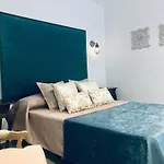 El Caprichito Gæstehus Marbella