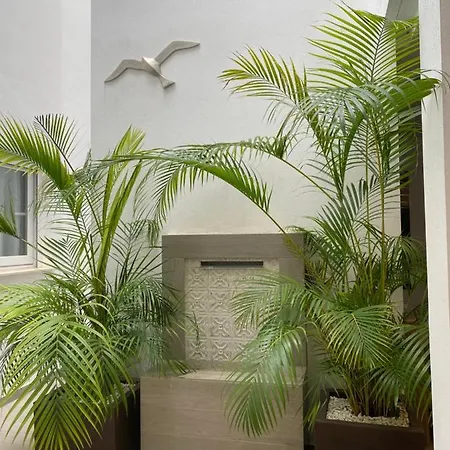 Pensión El Caprichito *