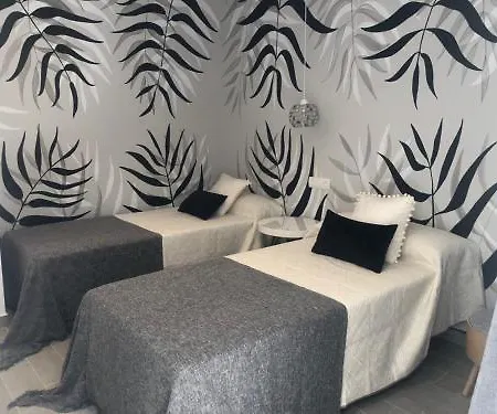 Гостевой дом El Caprichito *