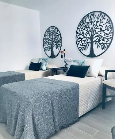 El Caprichito Guest house