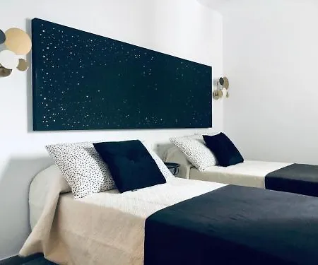 Гостевой дом El Caprichito *