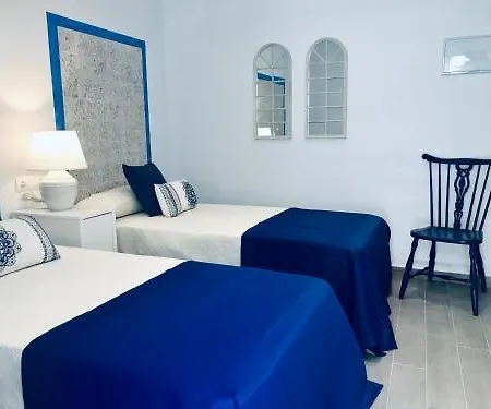 El Caprichito Guest house
