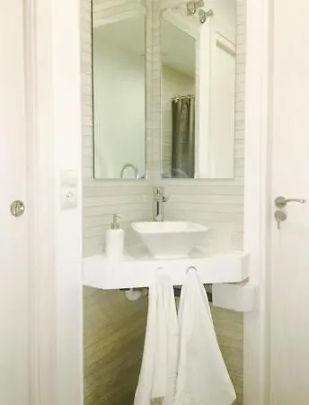 El Caprichito Гостевой дом *