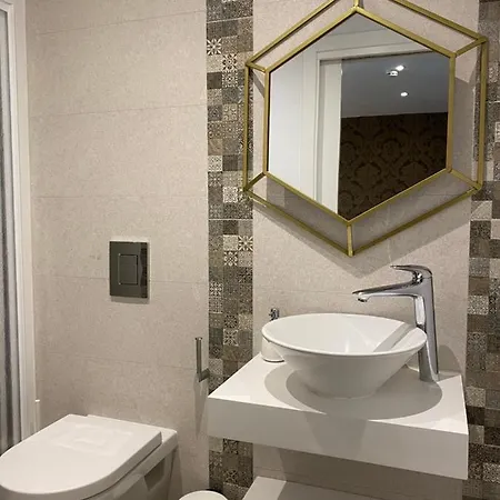 El Caprichito Гостевой дом *