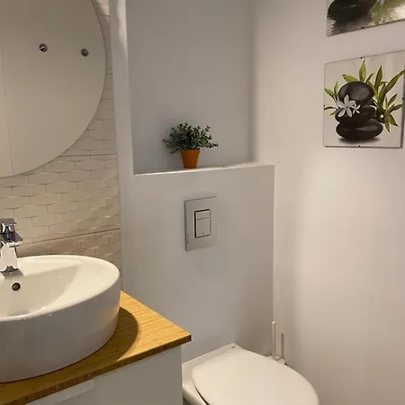 Гостевой дом El Caprichito *