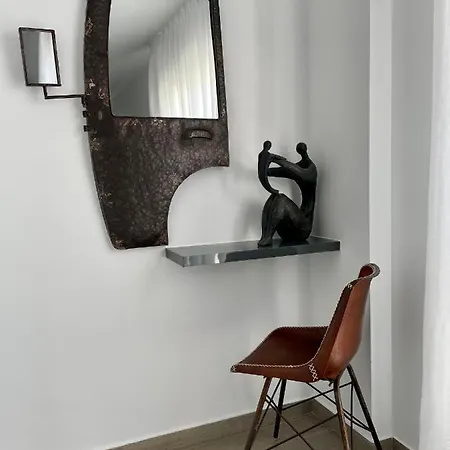 El Caprichito Гостевой дом *