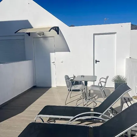 El Caprichito Guest house *