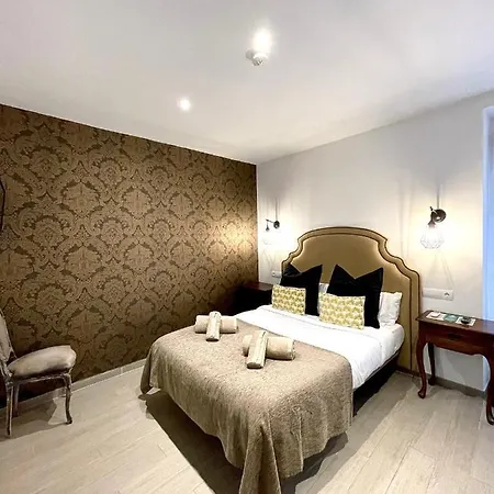 El Caprichito Марбелья