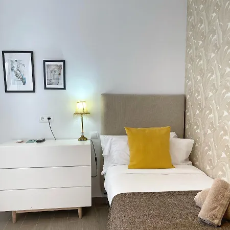 Гостевой дом El Caprichito