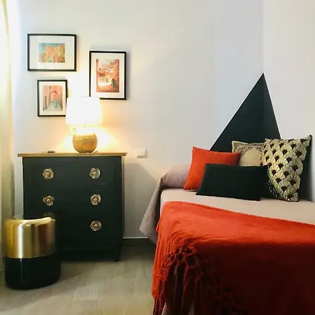 El Caprichito * Марбелья