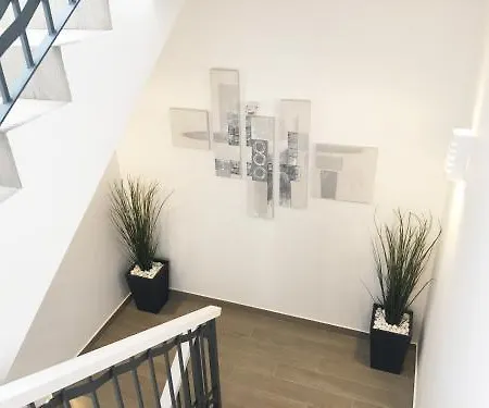 El Caprichito Гостевой дом