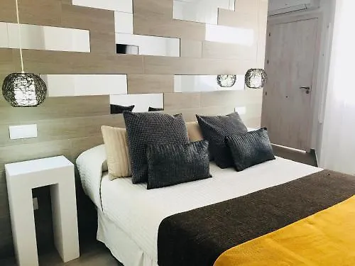 El Caprichito Konukevi Marbella