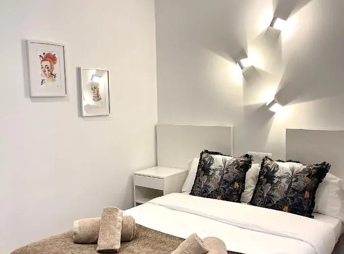 El Caprichito Konukevi Marbella