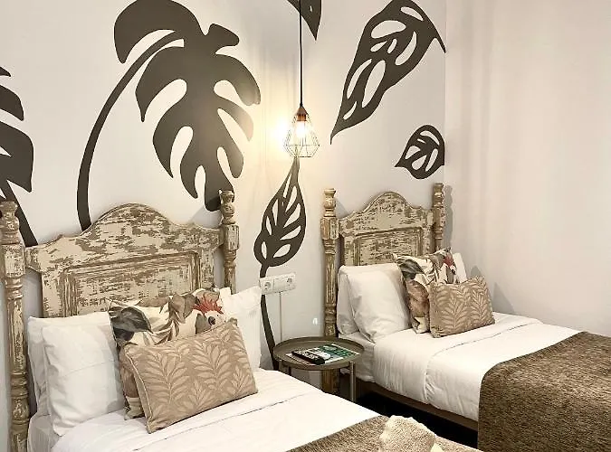 El Caprichito Konukevi *