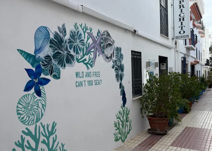 El Caprichito * Marbella