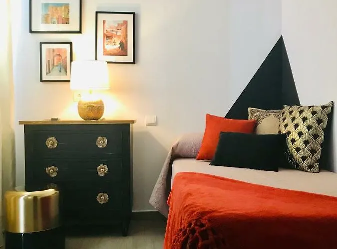 El Caprichito * Marbella