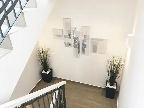 El Caprichito Konukevi