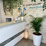 Casa de hóspedes El Caprichito