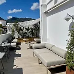 El Caprichito Casa de hóspedes *