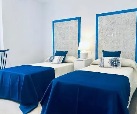 El Caprichito * 마르베야