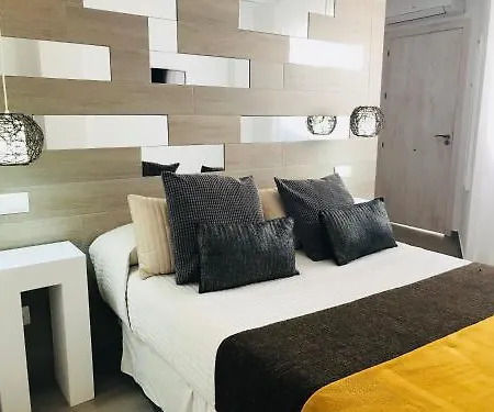 El Caprichito 게스트하우스 마르베야