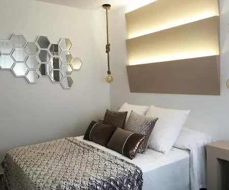 El Caprichito 게스트하우스