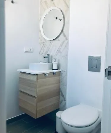 게스트하우스 El Caprichito *