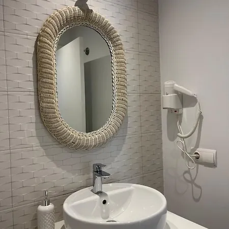 게스트하우스 El Caprichito 마르베야