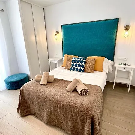 El Caprichito * 마르베야