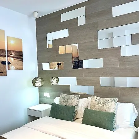 게스트하우스 El Caprichito