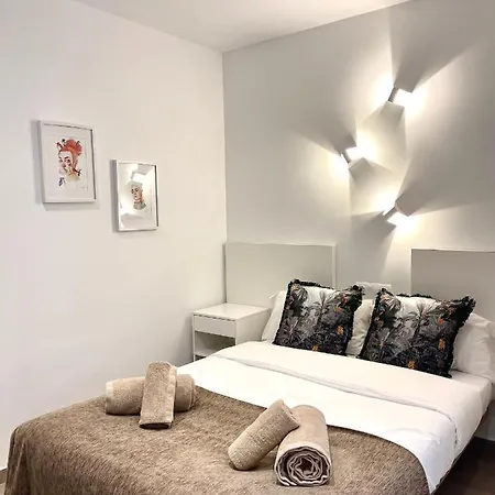 El Caprichito 게스트하우스 마르베야