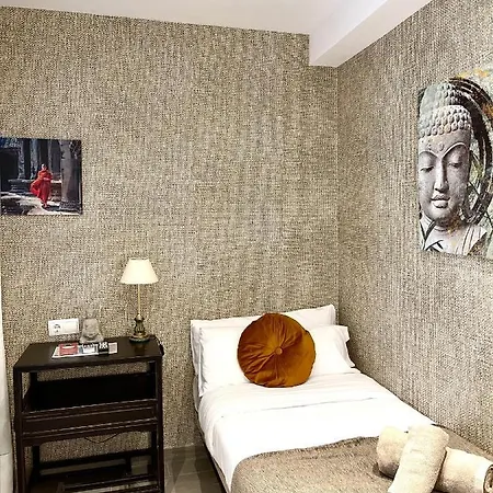 El Caprichito 마르베야