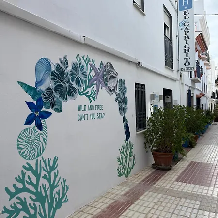 El Caprichito * 마르베야