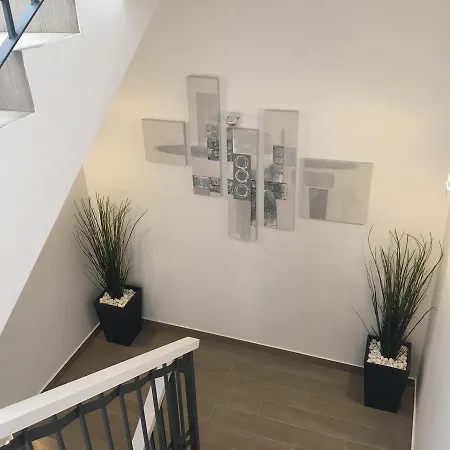 El Caprichito 게스트하우스 *