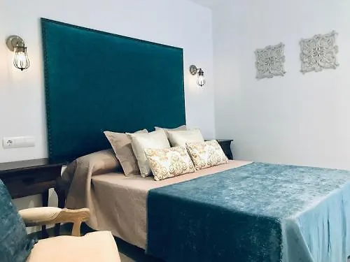 El Caprichito Casa de hóspedes Marbella