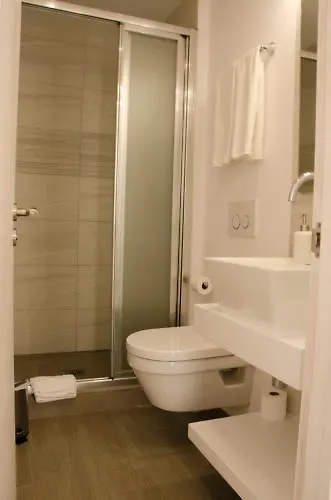 El Caprichito Casa de hóspedes
