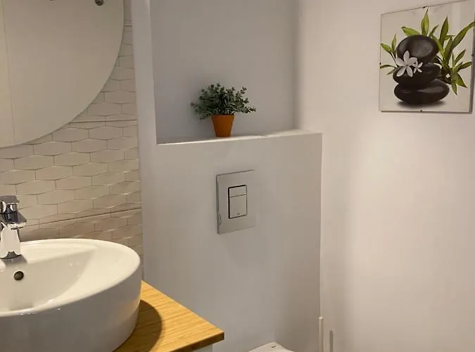 Casa de hóspedes El Caprichito *