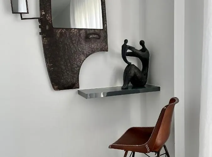 El Caprichito Casa de hóspedes *