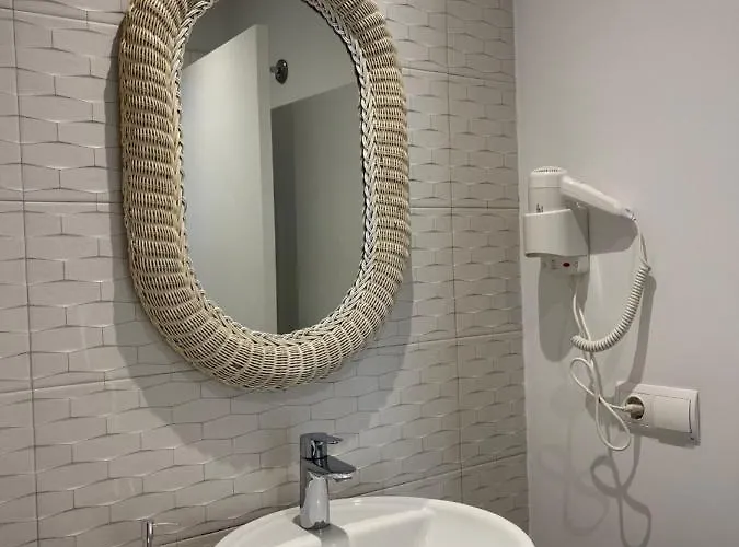 Casa de hóspedes El Caprichito Marbella