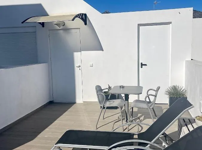 El Caprichito Casa de hóspedes *