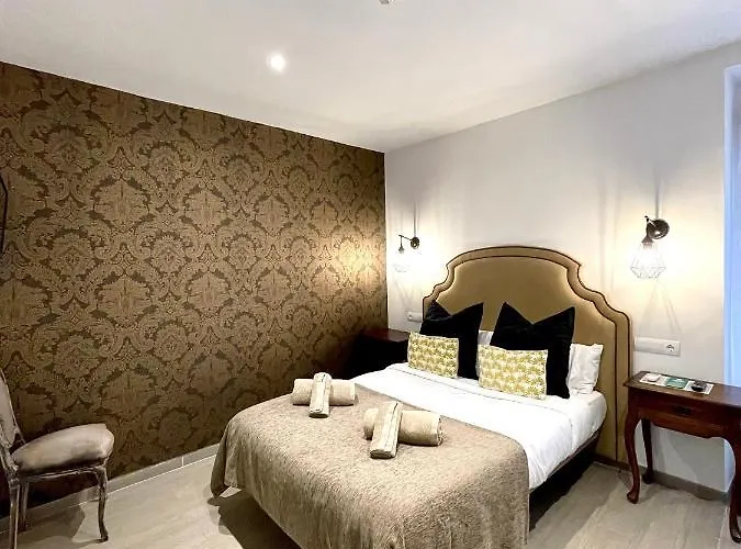 El Caprichito Marbella