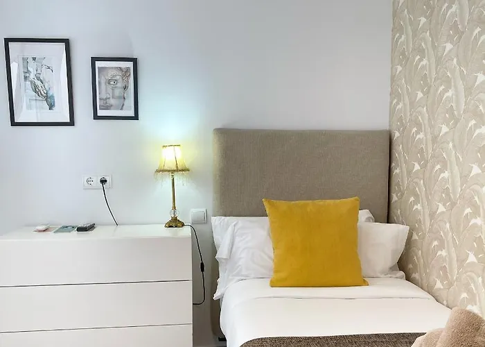 Casa de hóspedes El Caprichito